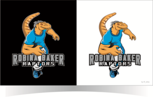 Logo Design by r-toha for Robina Baker Elementary School | Design: #7920107