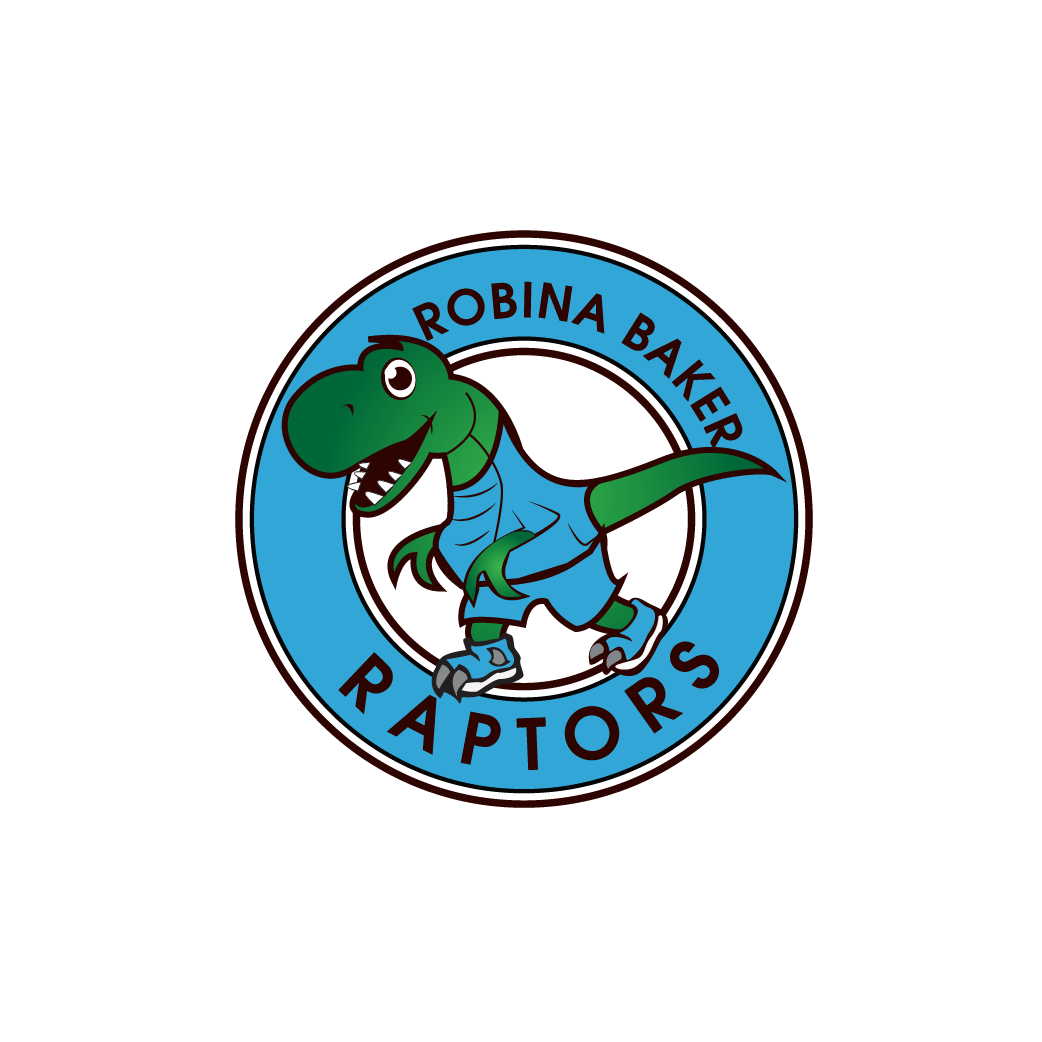 Logo Design by n1ck for Robina Baker Elementary School | Design #7950060