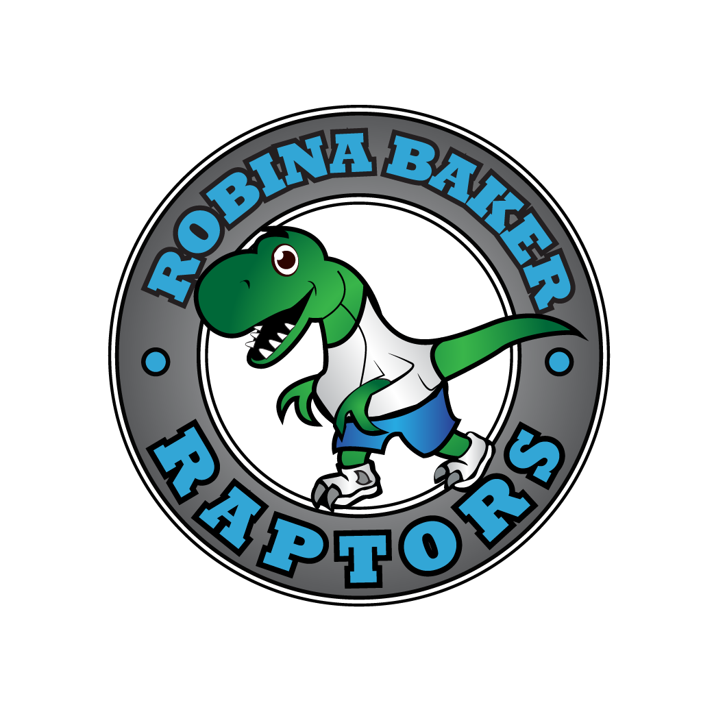 Logo Design by n1ck for Robina Baker Elementary School | Design #7952935