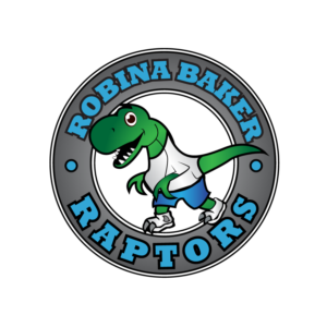Logo Design by n1ck for Robina Baker Elementary School | Design: #7952935