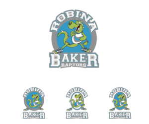 Logo Design by wayo for Robina Baker Elementary School | Design: #7965102