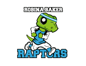 Logo Design by Transformed Design Inc. for Robina Baker Elementary School | Design: #7849752