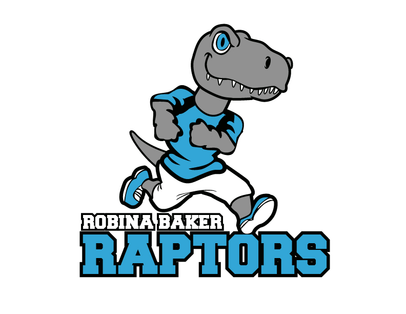 Logo Design by Transformed Design Inc. for Robina Baker Elementary School | Design: #7963917