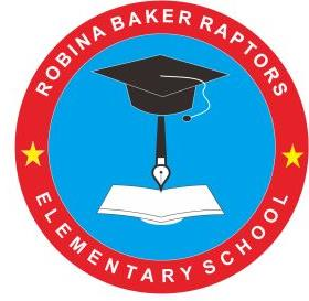 Logo Design by ags_aya for Robina Baker Elementary School | Design: #7823499