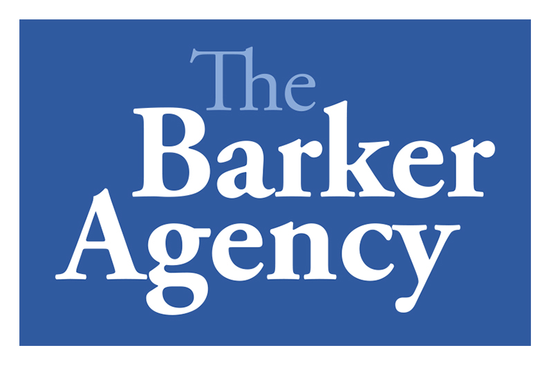 Logo Design by Innerworld Designs ltd. for The Barker Agency | Design #1927432