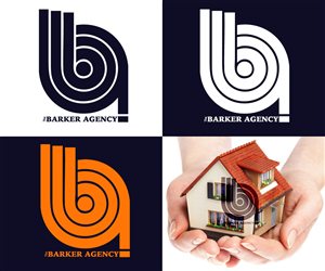 Logo Design by rua