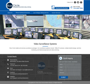 Web Design by harmi_199 for this project | Design: #12288142