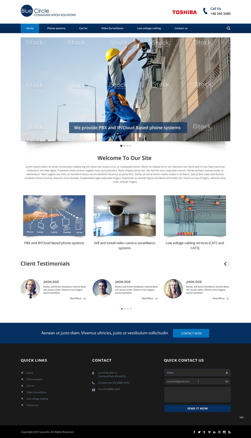 Web Design par pb pour ce projet | Design #7808507