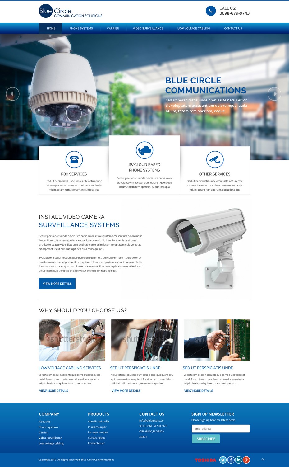 Web Design par pb pour ce projet | Design #7809302