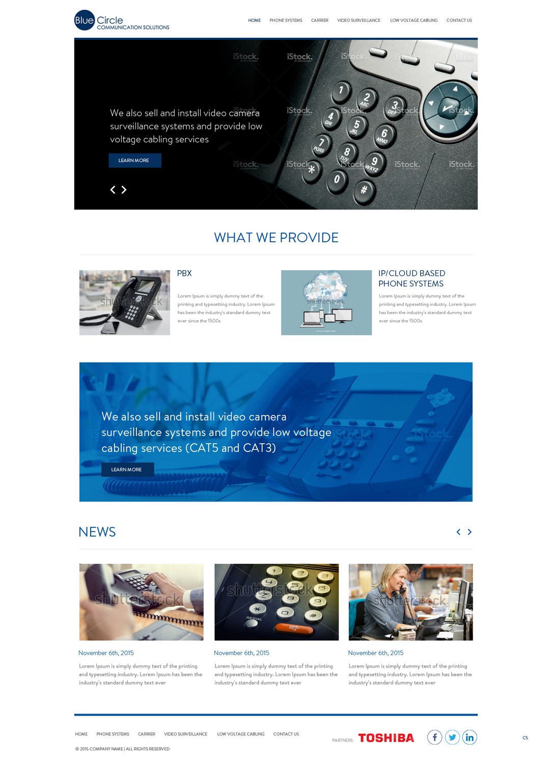 Diseño Web por pb para este proyecto | Diseño #7816957
