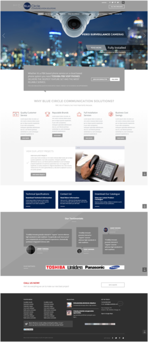 Web Design by Advernet Designs