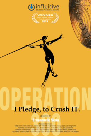 Poster Design by Magnet for this project | Design: #7820721