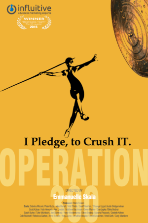 Poster Design by Magnet for this project | Design: #7820722