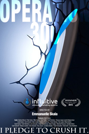 Poster Design by Magnet for this project | Design: #7849343