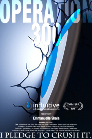 Poster Design by Magnet for this project | Design: #7859575