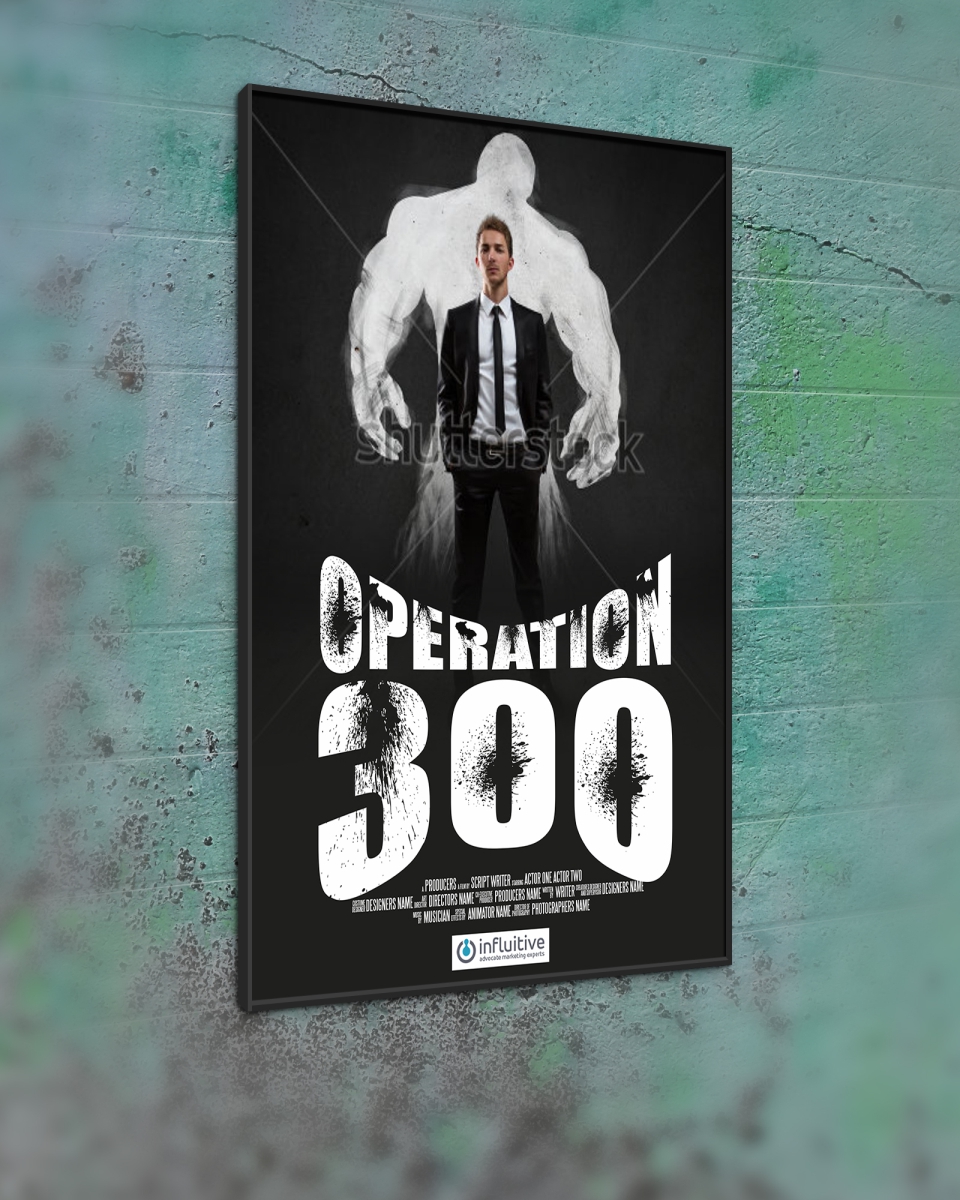 Poster Design by cb1318 for this project | Design #7803504