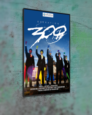 Poster Design by cb1318 for this project | Design: #7803652