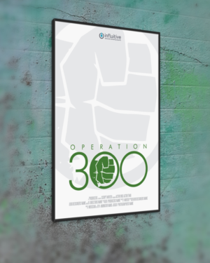 Poster Design by cb1318 for this project | Design: #7803653