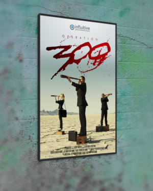 Poster Design by cb1318 for this project | Design: #7803654