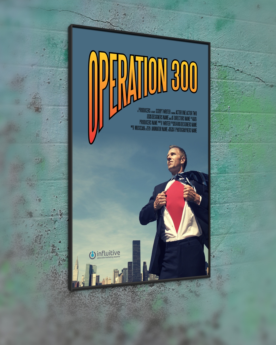 Poster Design by cb1318 for this project | Design #7803655