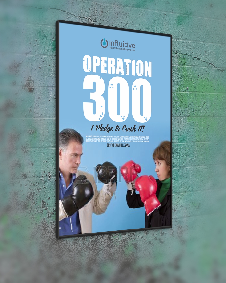 Poster Design by cb1318 for this project | Design #7812599