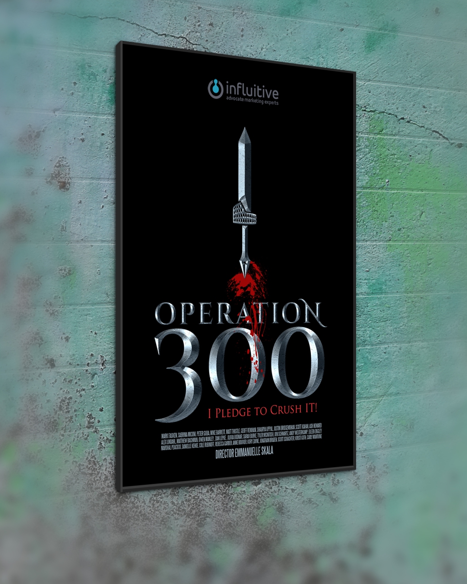 Poster Design by cb1318 for this project | Design #7812979