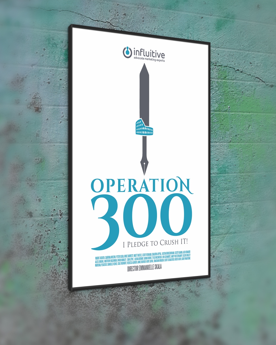 Poster Design by cb1318 for this project | Design #7812981