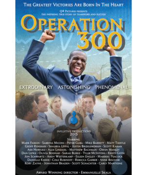 Poster Design by GiraphicSpark for this project | Design: #7799477