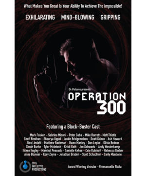 Poster Design by GiraphicSpark for this project | Design: #7800175