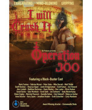 Poster Design by GiraphicSpark for this project | Design: #7809890