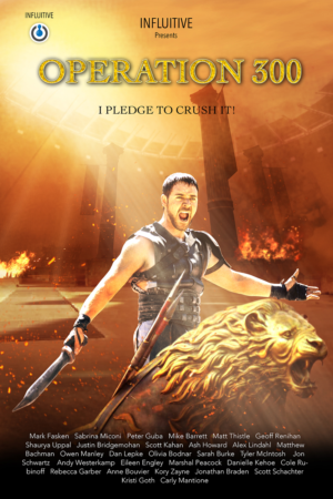 Poster Design by Alpha pix