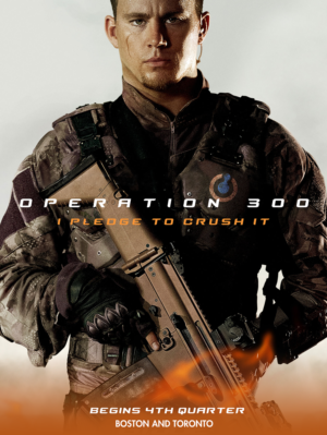 Poster Design by reworks for this project | Design: #7868502