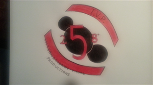 Logo Design by Haiel