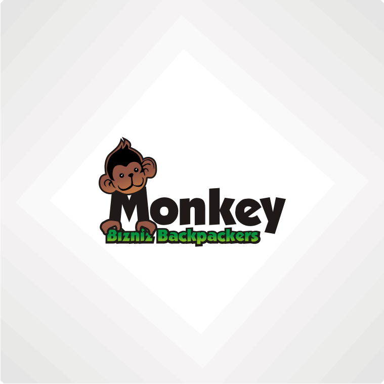 Logo Design by Arham Hidayat for this project | Design #7849683