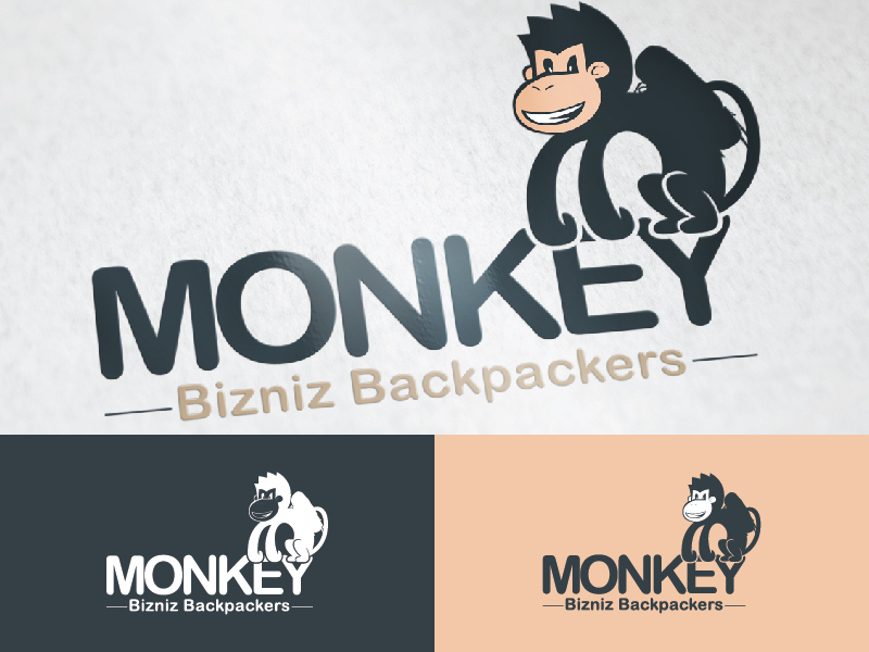 Logo Design by Logo Xtudio for this project | Design #7856400