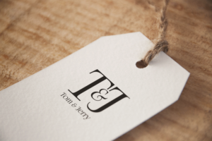 Logo Design by Tegridy Studio