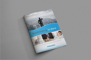 Diseño de Brochure por iTech Graphics para Robinson & Co | Diseño: #7857847