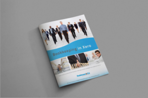 Diseño de Brochure por iTech Graphics para Robinson & Co | Diseño: #7857849