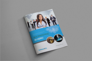 Diseño de Brochure por iTech Graphics para Robinson & Co | Diseño: #7857859