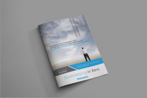 Diseño de Brochure por iTech Graphics para Robinson & Co | Diseño: #7857877