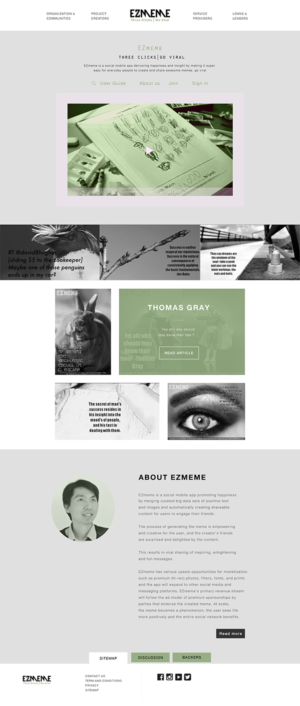 Logo Design by Juniorer