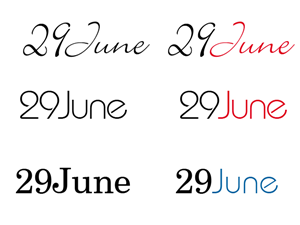 Logo Design by inspiredart for this project | Design: #403464