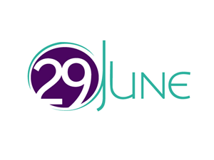 Logo Design by bluberri