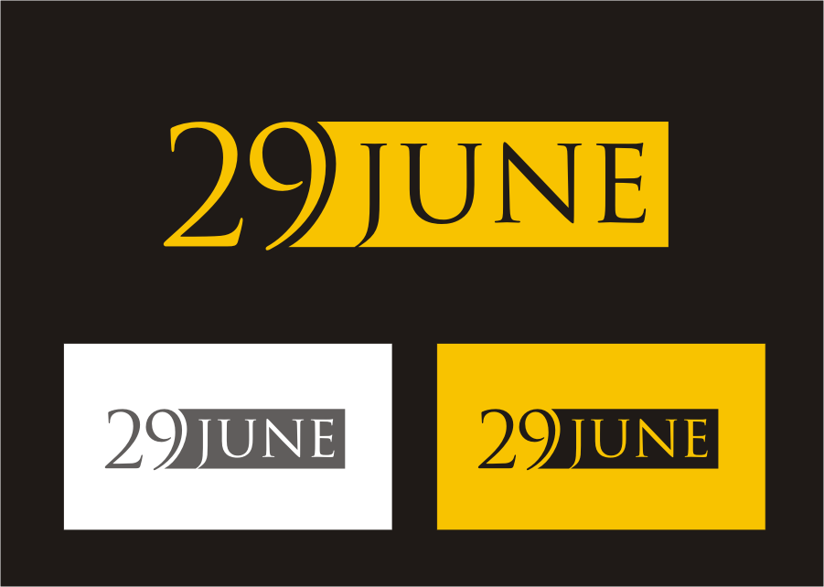 Logo Design by Aasim Farooq for this project | Design #390933