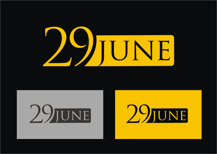 Logo Design by Aasim Farooq for this project | Design #390936