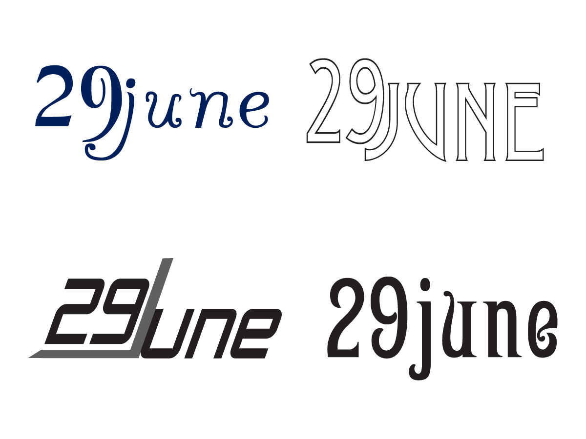 Logo Design by jaybgraphics for this project | Design #390026