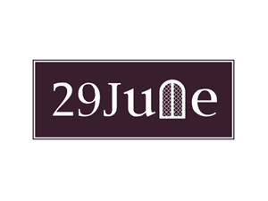 Logo Design by Jon Reid for this project | Design: #410677