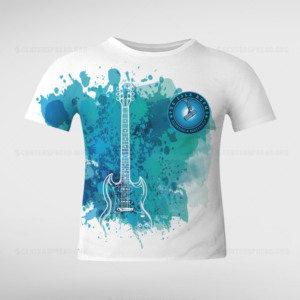 T-shirt Design by CENTERSPREAD for JEC AUDIO LTD/Audiolease | Design: #7917581