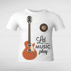 T-shirt Design by CENTERSPREAD for JEC AUDIO LTD/Audiolease | Design: #7917588