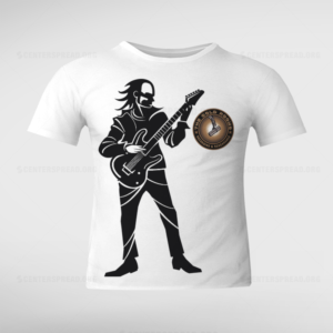 T-shirt Design by CENTERSPREAD for JEC AUDIO LTD/Audiolease | Design: #7917666